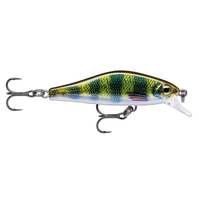 SEÑUELO RAPALA SHADOW RAP SDRSS06 PEL