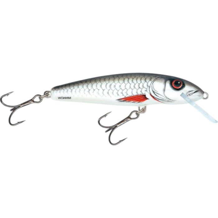 SEÑUELO SALMO MINNOW 6 SMD