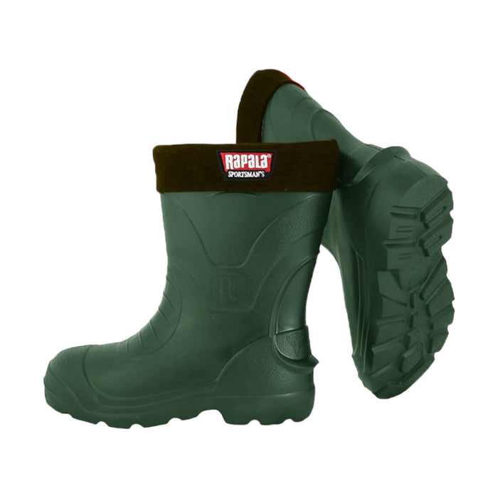 BOTA RAPALA SPORTSMAN CORTAS TALLA 39