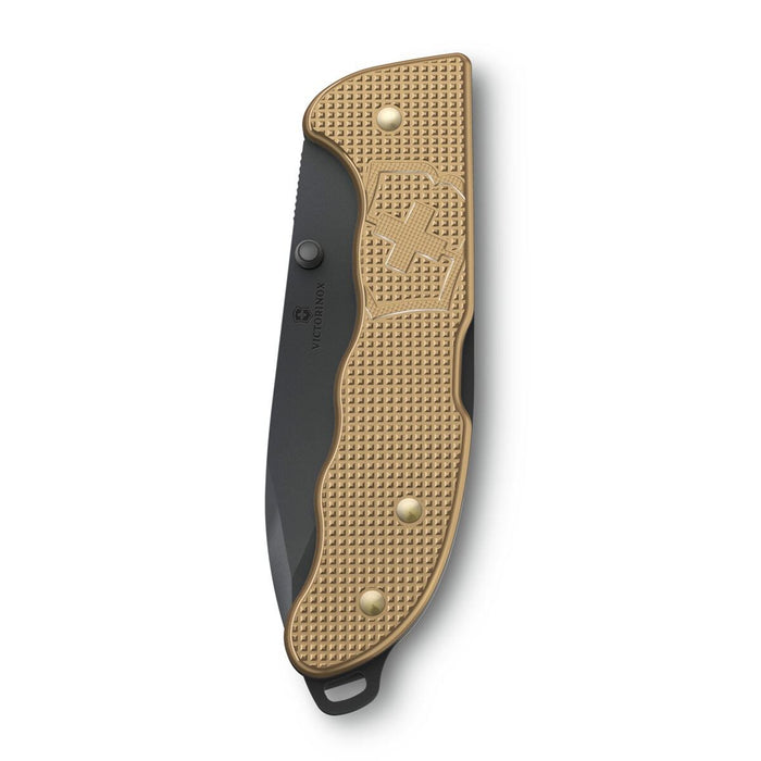 NAVAJA VICTORINOX EVOKE BS ALOX BEIGE 0.9415.DS249