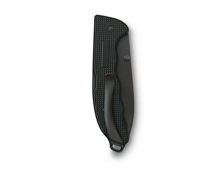 NAVAJA VICTORINOX EVOKE BS ALOX NEGRO 0.9415.DS23