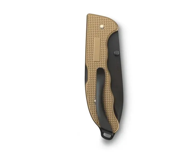 NAVAJA VICTORINOX EVOKE BS ALOX BEIGE 0.9415.DS249