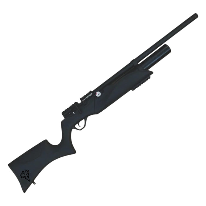 RIFLE PCP AVENGE X1-BS SYNT NE 5.5