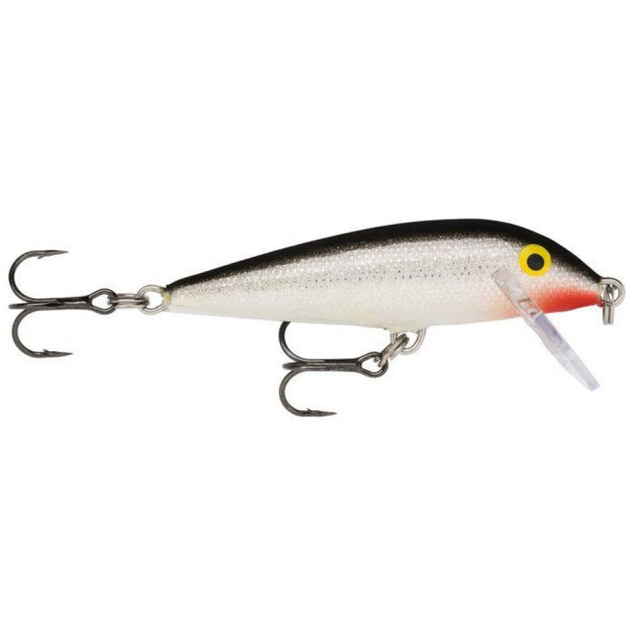 SEÑUELO RAPALA COUNTDOWN CD-7 S