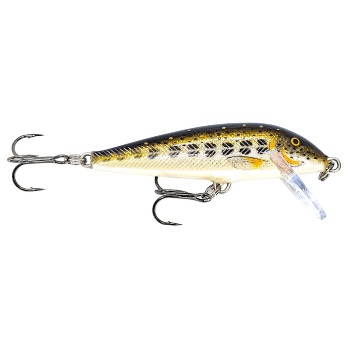 SEÑUELO RAPALA COUNTDOWN CD-7 MD