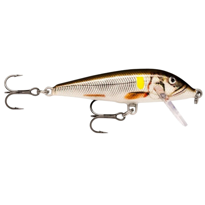 SEÑUELO RAPALA COUNTDOWN CD-7 AYUL