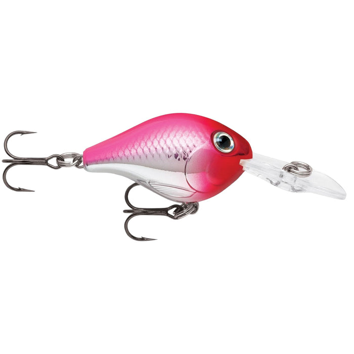 SEÑUELO RAPALA ULTRA LIGHT CRANK  ULC-3