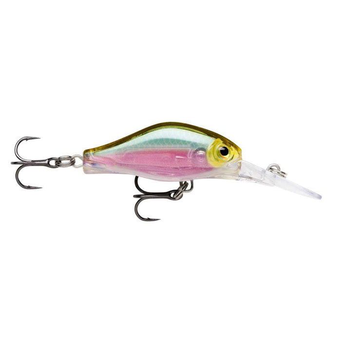 SEÑUELO RAPALA SHADOW RAP GHS