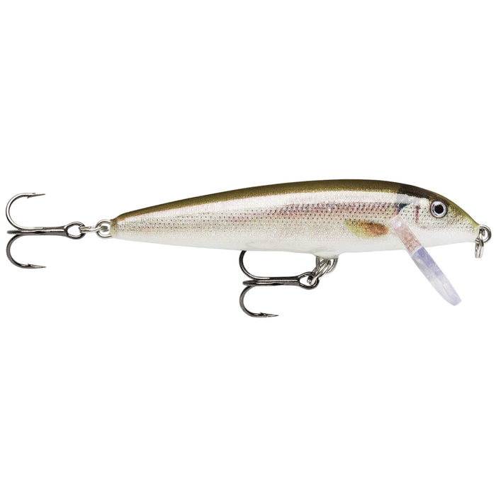 SEÑUELO RAPALA COUNTDOWN CD-5 SML