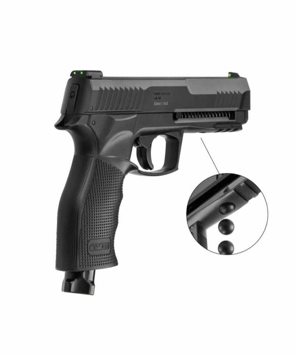 PISTOLA TRAUMATICA HDP GEN2 .50 13 JOULS