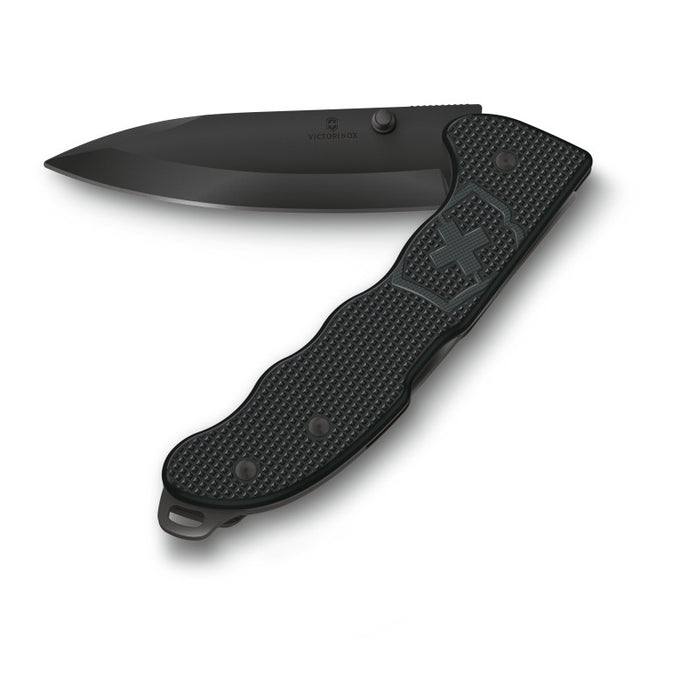 NAVAJA VICTORINOX EVOKE BS ALOX NEGRO 0.9415.DS23