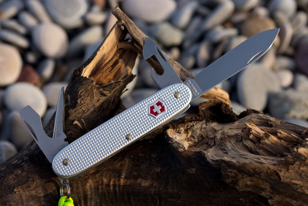 NAVAJA PIONEER ALOX VICTORINOX 0.8201.26