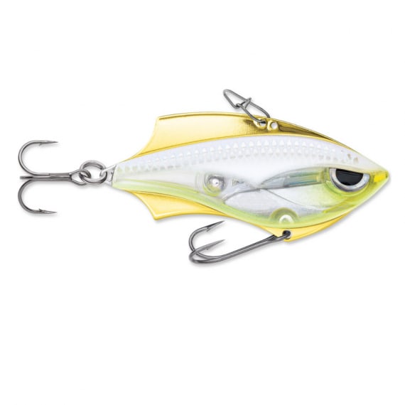 SEÑUELO RAPALA V-BLADE 06 BUD