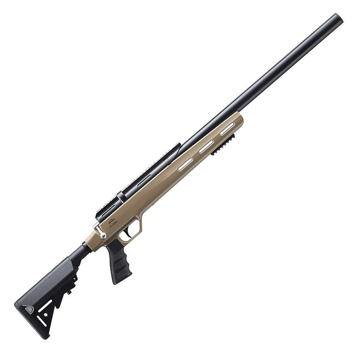 RIFLE PCP M30C SNOWPEAK (5.5)