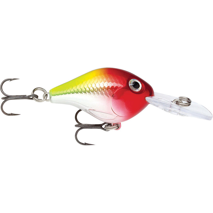 SEÑUELO RAPALA ULTRA LIGHT CRANK  ULC-3